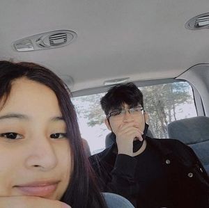 Meet your Posher, Araceli